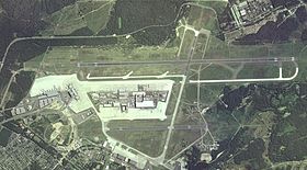 مطار كولونيا بون الدولي