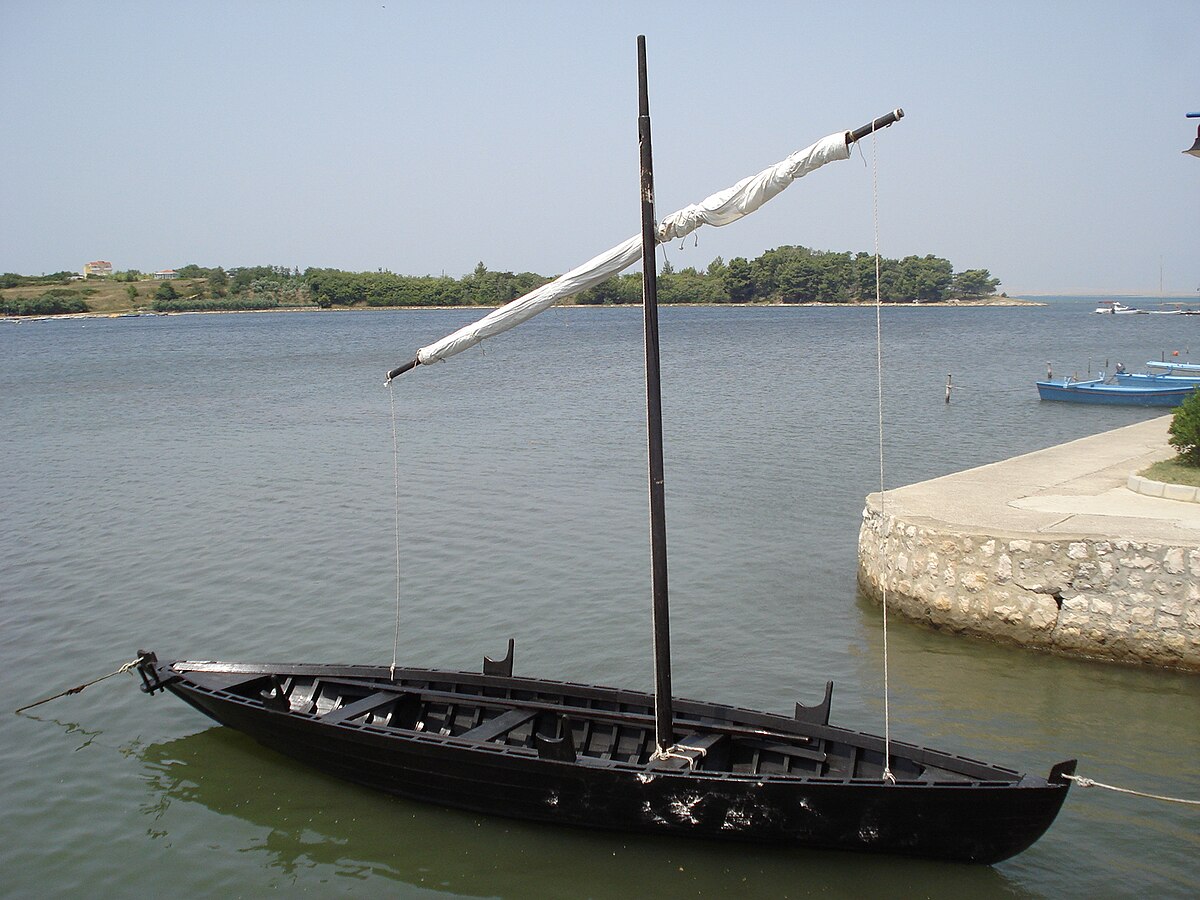 Kondura (ship)