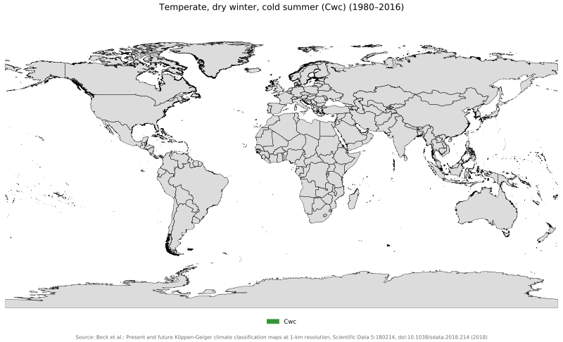 File:Koppen-Geiger Map Cwc present.svg