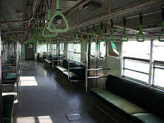 Korail 1000 Series Subway Train - Flickr - skinnylawyer (1).jpg