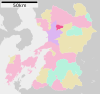 Koshi in Kumamoto Prefecture Ja.svg