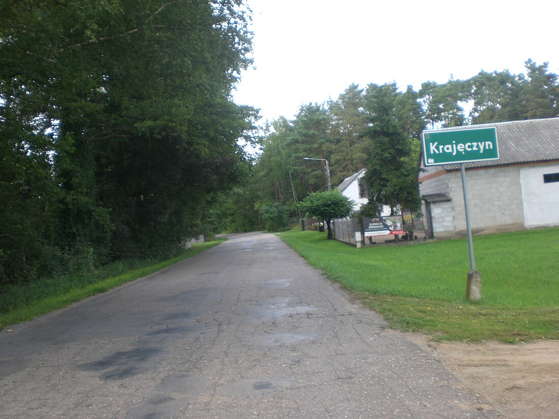 Krajęczyn