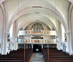 Kreuzebra, St. Ergius und Bacchus, Orgel (3).jpg
