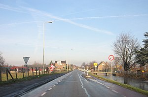 Kruisweg (Hollande-Méridionale)