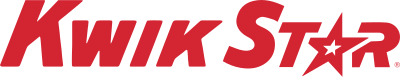 Miniatuur voor Bestand:Kwik Star Logo.svg