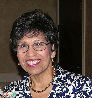 <span class="mw-page-title-main">Linda Chavez-Thompson</span>