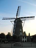 L Sint Odilienberg, Molen van Verbek, beltmolen (0) b.JPG