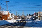 Thumbnail for Lac-des-Écorces, Quebec