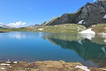 Vignette pour Lac Égorgéou