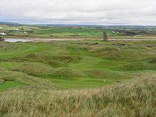 Lahinch Golf Club