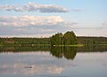 Lake Halkjärvi