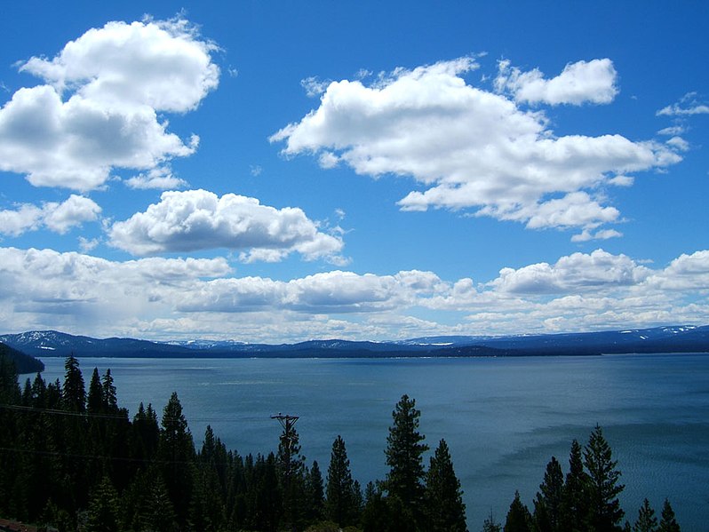 Lake Almanor image