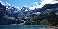 Oeschinensee Gölü, Bern