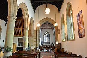 Inside the nave, looking east to the chancel Lamb197-2.jpg