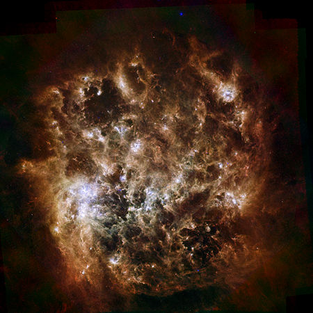 ไฟล์:Large Magellanic Cloud.jpg