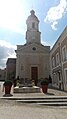 Igreja de Nossa Senhora de Mesnil-en-Vallée