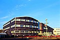 Edificio legislativo del Nunavut