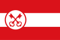 Vlag van Leiden