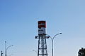 English: The Big Campbells Soup Can at Lemnos, Victoria