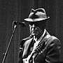 A(z) Leonard Cohen lap bélyegképe