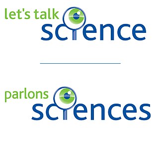 Lets Talk Science nonprofit organization in London, Canada