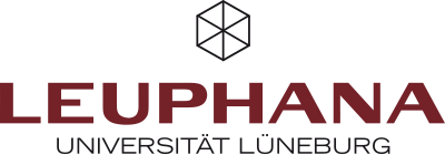 File:Leuphana Universität Lüneburg Logo 2020.svg