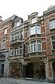 Residential Building, Leopold Vanderkelenstraat, Leuven, 1920