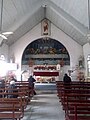 天主教海州监牧区连圣心堂