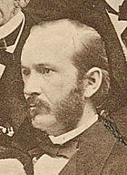Walter Édouard Lidforss