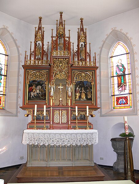 File:Limpach St Georg Hochaltar.jpg