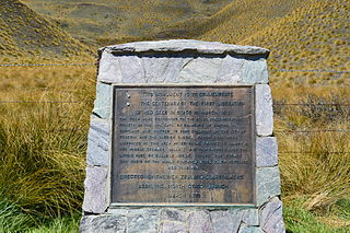 <span class="mw-page-title-main">Hunting in New Zealand</span>