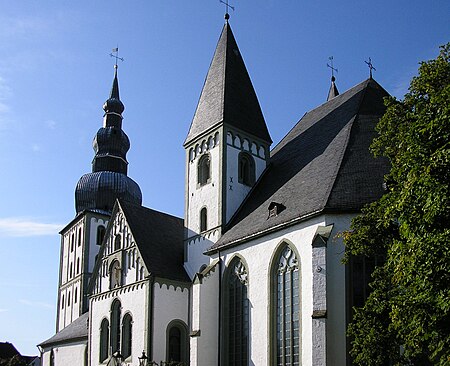 Lippstadt Marienkirche2