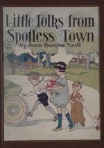 Thumbnail for File:Little folks from Spotless Town, (IA littlefolksfroms00smit).pdf