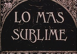 Lo más sublime 1927 film Costa Brava.jpg