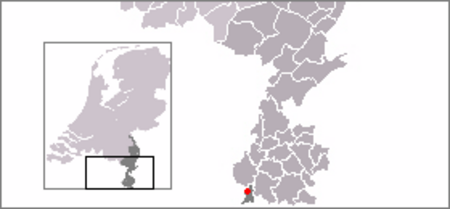 LocatieOost Maarland