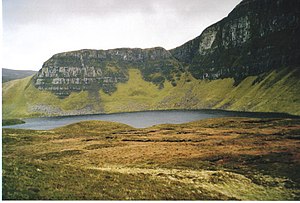 Loch Sneosdal