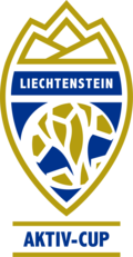 Logo des Liechtensteiner Fussballverbandes (LFV)