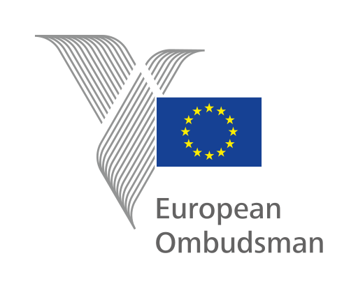 File:Logo of the European Ombudsman.svg