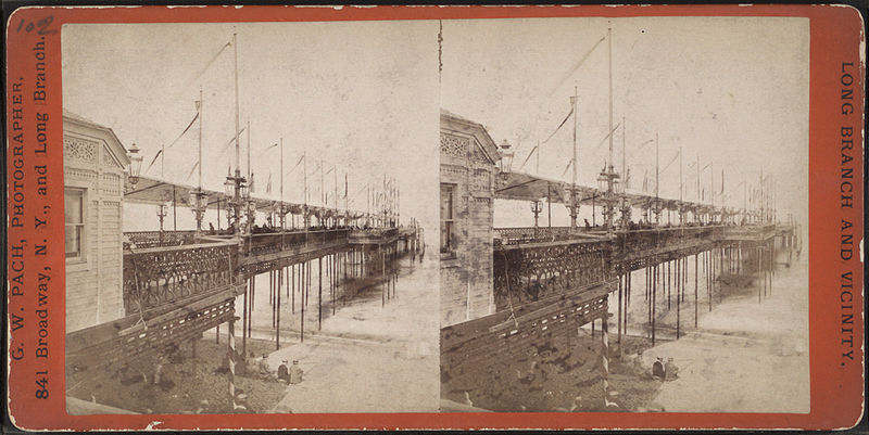 File:Long Branch Pier, from Robert N. Dennis collection of stereoscopic views.jpg