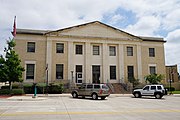 United States Post Office