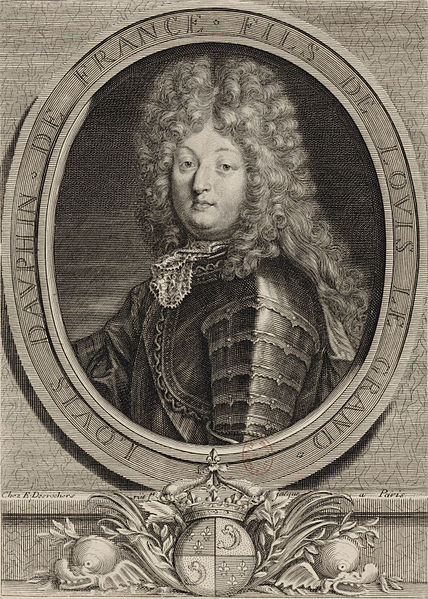File:Louis, Grand Dauphin of France - Print.jpg
