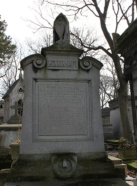 File:Louis Auguste Monnin Japy - Père-Lachaise 01.jpg