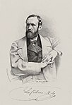 Ludovicus Iacobus Alfredus Lefébure-Wély (1817–1869)