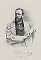 Ludovicus Iacobus Alfredus Lefébure-Wély (1817–1869)