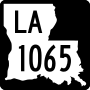 Thumbnail for Louisiana Highway 1065