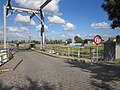 Миниатюра для Файл:Lovaart Brug.JPG