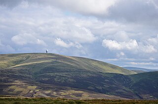 Lowther Hill