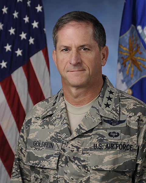 File:Lt Gen David L. Goldfein (1).jpg