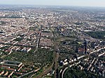 Gare de Berlin Bornholmer Straße