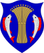 Blason de Lumparland